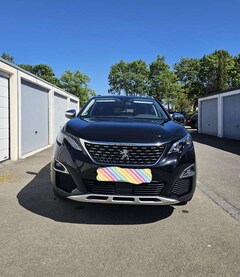 Bild des Angebotes Peugeot 3008 PureTech 180 Stop & Start GPF EAT8 Crossway