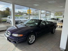 Chrysler Stratus 2.5 LX Cabrio Automatik KLIMA