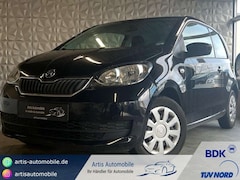 Bild des Angebotes Skoda Citigo Ambition
