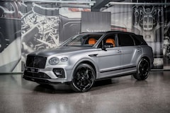 Bild des Angebotes Bentley Bentayga BENTAYGA S | MULLINER DUO-TONE | NAIM-SOUND