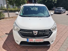 Bild des Angebotes Dacia Lodgy Laureate