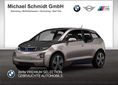 Bild des Angebotes BMW i3 s 120Ah*Suite*Driv A Plus*20 Zoll*Kamera*Navi Prof
