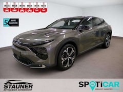Bild des Angebotes Citroen C5 X PureTech 130 Stop&Start AT8 Plus *HUD*NAVI*