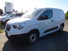 Bild des Angebotes Opel Combo E Cargo Edition L 1.5°Automatik°Pdc°Navi°