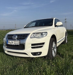 Bild des Angebotes VW Touareg Touareg Diesel 3.0 V6 TDI DPF Aut. North Sails