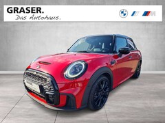 Bild des Angebotes MINI Cooper S 5-Türer Head-Up DAB LED RFK Klimaaut.