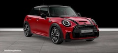 Bild des Angebotes MINI Cooper S 5-Türer Head-Up DAB LED RFK Klimaaut.