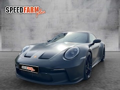 Bild des Angebotes Porsche 911 Schwarz Matt Clubsport/BOSE/Vollschal.