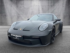 Bild des Angebotes Porsche 911 Schwarz Matt Clubsport/BOSE/Vollschal.