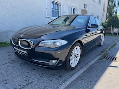 Bild des Angebotes BMW 523 i Lim. Automatik *TÜV + Service NEU*HUD*SHZ