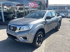 Bild des Angebotes Nissan Navara 2.3 DCi Acenta 4x4 AHK Kamera