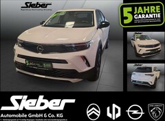 Bild des Angebotes Opel Mokka 1.5 D Elegance *LED*Sitzheizung*PDC*AHK*