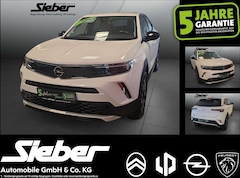 Bild des Angebotes Opel Mokka 1.5 D Elegance *LED*Sitzheizung*PDC*AHK*