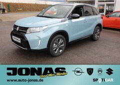 Bild des Angebotes Suzuki Vitara 1.4 Comfort Allgrip 6AT AHK