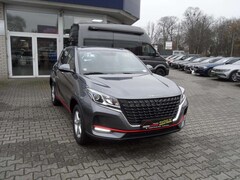 Bild des Angebotes DFSK Fengon Vorführwagen