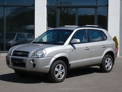 Bild des Angebotes Hyundai TUCSON 2.0 GLS*4x4*Klima*Pdc*Ahk*
