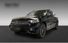 Bild des Angebotes Mercedes-Benz GLC 300 de 4M AMG+NIGHT+Memo+Pano+LrHz+AHK+360°