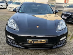 Bild des Angebotes Porsche Panamera Diesel