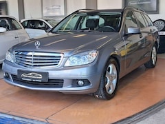 Bild des Angebotes Mercedes-Benz C 200 T Kompressor Automatik / 1. Hand / 70 TKM
