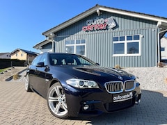 Bild des Angebotes BMW 525 d xDrive|M Sport|Pano|Kamera|