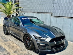 Bild des Angebotes Ford Mustang 5.0 V8 SHELBY GT.500 EXTREM-SHZ-GARANTIE
