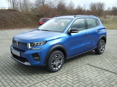 Bild des Angebotes Citroen C3 Turbo 100 PLUS Allwetterreifen, Klima, Radio Touch