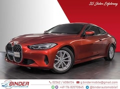 Bild des Angebotes BMW 420 Coupe 420d*M SPORT*SORGLOS-PAKET*GARANTIE*TOP*