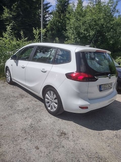 Bild des Angebotes Opel Zafira Tourer 1.6 CDTI Start/Stop drive,BIS SAMSTAG!!!!!!!