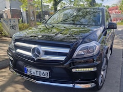 Bild des Angebotes Mercedes-Benz GL 350 GL-GLS 350 AMG-PACKETBlueTEC 4Matic 7G-TRONIC