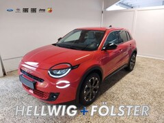 Bild des Angebotes Fiat 600 La Prima StandHZG Navi Leder digitales Cockpit 360