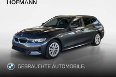 Bild des Angebotes BMW 318 Advantage