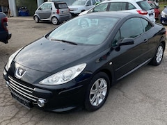 Bild des Angebotes Peugeot 307 Filou Cabrio