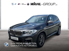 Bild des Angebotes BMW X3 M 40d M Sport Standhzg Panorama AHK eSitze