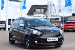 Bild des Angebotes Ford Ka/Ka+ KA+ Black / White