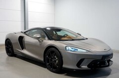 Bild des Angebotes McLaren GT *PANORAMA*LIFT*B&O*KAMERA*