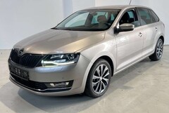 Bild des Angebotes Skoda Rapid/Spaceback Spaceback Clever 1.0