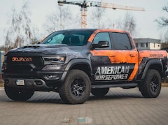 Bild des Angebotes Dodge RAM TRX Lev. 3 Voll Kompressor 6.2 190km/h Zulassung mit MwSt 77t Netto