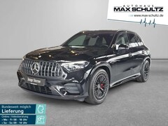 Bild des Angebotes Mercedes-Benz GLC 63 AMG GLC 63 S E V-Max*AHK*Pano-Dach*Head-Up*Burmeste