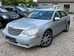 Chrysler Sebring Lim. 2.0 Touring