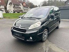Bild des Angebotes Citroen Jumpy HDi Selection*8 SITZE*STHZG*TEMPO*AHK*PDC