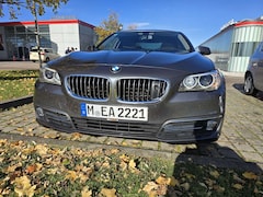 Bild des Angebotes BMW 530 5er Diesel 530d xDrive Sport-Aut. Luxury Line