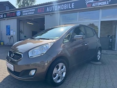 Bild des Angebotes Kia Venga Dream Team * Aus erster Hand*Neue TÜV*