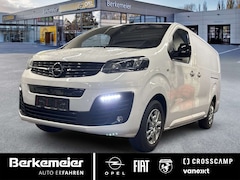 Bild des Angebotes Opel Vivaro-e Cargo Elegance L 50kWh-Batterie