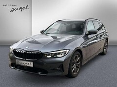 Bild des Angebotes BMW 320 320 i Sport Line,SHADOWLINE,LIVE,LED,NAVI,el.HECKK
