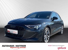 Bild des Angebotes Audi A3 Sportback 40 TFSI e advanced S line S tronic