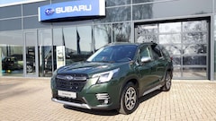 Bild des Angebotes Subaru Forester 2,0ie Boxer Active AHK starr