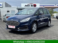 Bild des Angebotes Ford Galaxy Hybrid Titanium 7SITZ|KAMERA|SPURHALTE
