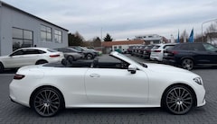 Bild des Angebotes Mercedes-Benz E 450 E450*4Matic*Cabrio*AMG-PAKET*360°ACC*BURMESTER*