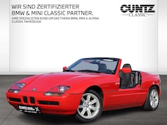 Bild des Angebotes BMW Z1 ZEITLOSE STILIKONE TOPZUSTAND - NUR 13tsd KM +1.HA