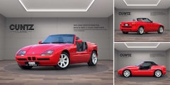 Bild des Angebotes BMW Z1 ZEITLOSE STILIKONE TOPZUSTAND - NUR 13tsd KM +1.HA